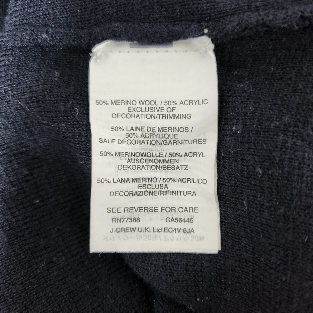 JCrew Sweater - Picture 3 of 4